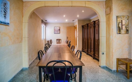7 bedroom Villa in Orihuela - GS159622 - Photo - Small - 7