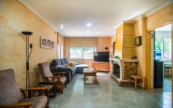 7 bedroom Villa in Orihuela - GS159622 - Photo - 4