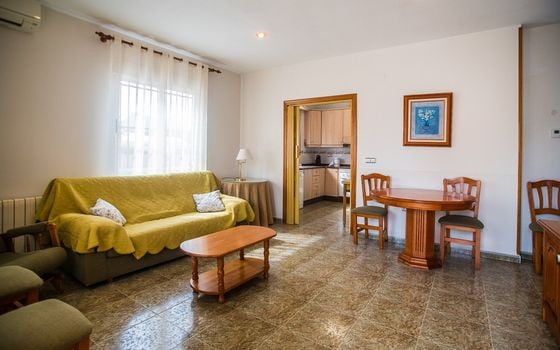 7 bedroom Villa in Orihuela - GS159622 - Photo - Small - 27