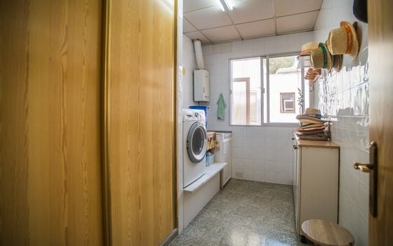 7 bedroom Villa in Orihuela - GS159622 - Photo - Small - 10