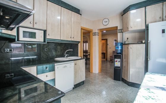 7 bedroom Villa in Orihuela - GS159622 - Photo - Small - 8