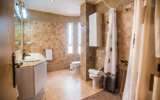 7 bedroom Villa in Orihuela - GS159622 - Photo - Small - 20