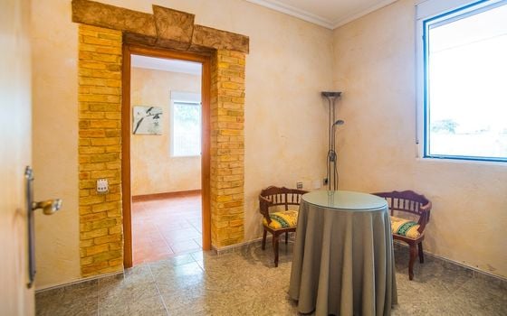7 bedroom Villa in Orihuela - GS159622 - Photo - Small - 23