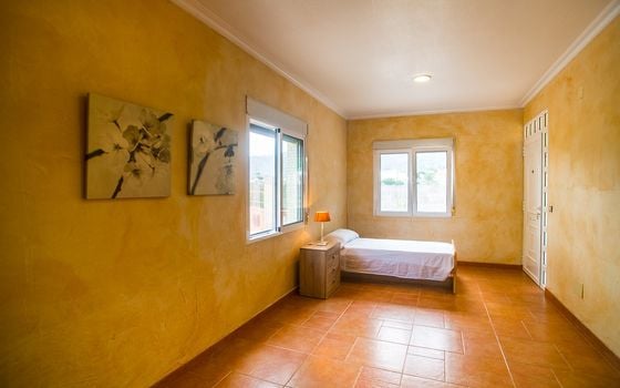 7 bedroom Villa in Orihuela - GS159622 - Photo - Small - 24