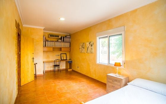 7 bedroom Villa in Orihuela - GS159622 - Photo - Small - 25