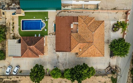 7 bedroom Villa in Orihuela - GS159622 - Photo - Small - 42