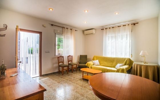 7 bedroom Villa in Orihuela - GS159622 - Photo - Small - 26