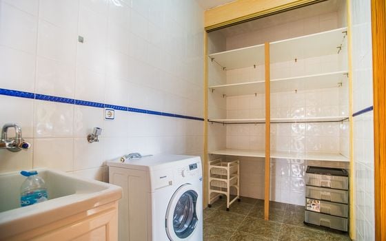 7 bedroom Villa in Orihuela - GS159622 - Photo - Small - 35