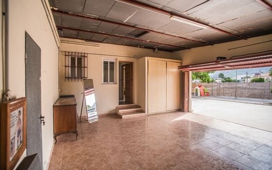 7 bedroom Villa in Orihuela - GS159622 - Photo - Small - 38
