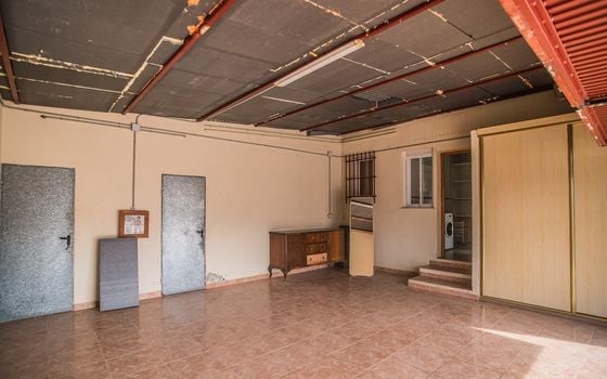 7 bedroom Villa in Orihuela - GS159622 - Photo - Small - 37