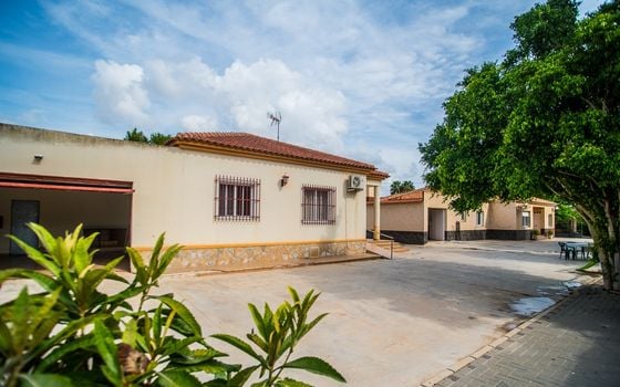 7 bedroom Villa in Orihuela - GS159622 - Photo - Small - 36
