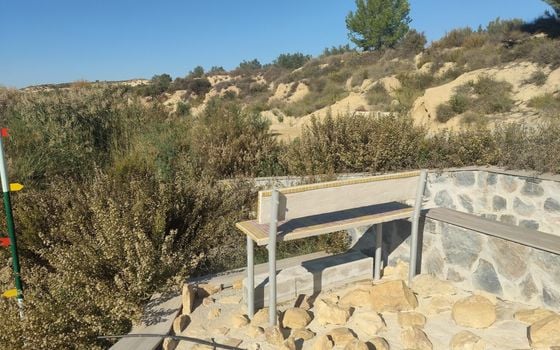  Plot in Torremendo- ERD159684 - Photo - 4