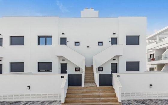 2 bedroom Bungalow in Torrevieja - ERD159687 - Photo - Small - 29