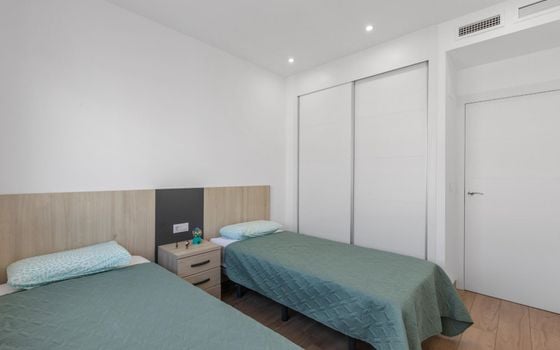 2 bedroom Bungalow in Torrevieja - ERD159687 - Photo - Small - 15