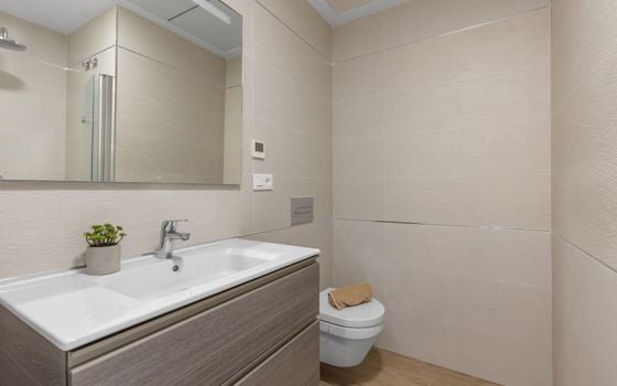 2 bedroom Bungalow in Torrevieja - ERD159687 - Photo - Small - 16