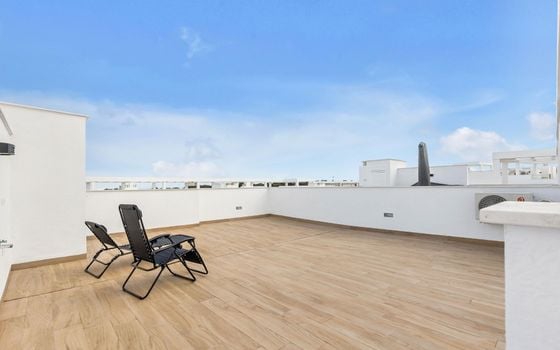 2 bedroom Bungalow in Torrevieja - ERD159687 - Photo - Small - 22