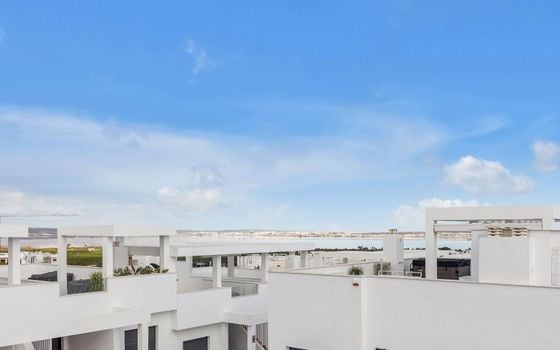 2 bedroom Bungalow in Torrevieja - ERD159687 - Photo - Small - 23