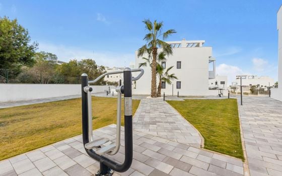 2 bedroom Bungalow in Torrevieja - ERD159687 - Photo - Small - 26