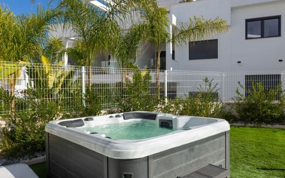 2 bedroom Bungalow in Torrevieja - ERD159687 - Photo - Small - 27