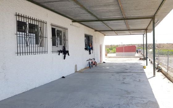Pozemek   v Los Montesinos, - ERD159689 - Foto - Small - 10