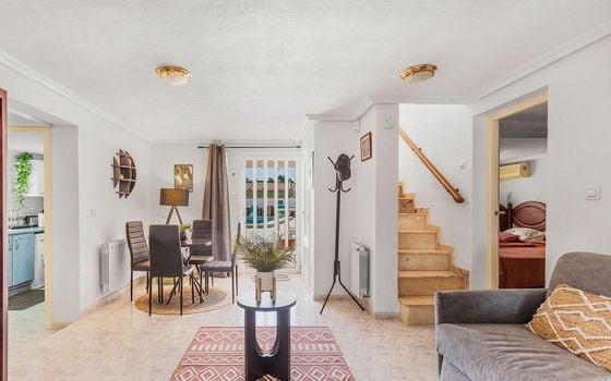4 bedroom Villa in Los Balcones - ERD159690 - Photo - 3