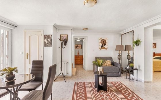 4 bedroom Villa in Los Balcones - ERD159690 - Photo - 4