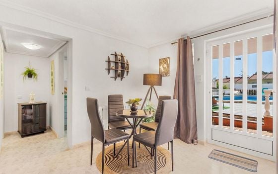 4 bedroom Villa in Los Balcones - ERD159690 - Photo - 5