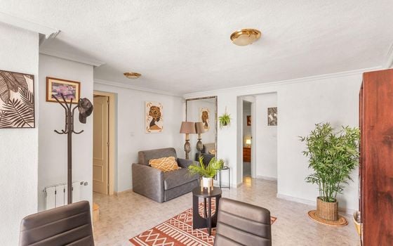 4 bedroom Villa in Los Balcones - ERD159690 - Photo - Small - 6