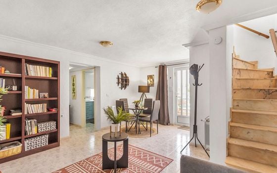 4 bedroom Villa in Los Balcones - ERD159690 - Photo - Small - 7