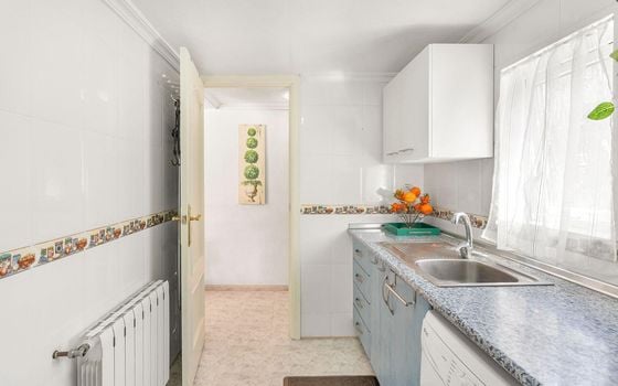4 bedroom Villa in Los Balcones - ERD159690 - Photo - Small - 10