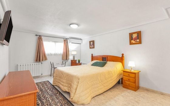 4 bedroom Villa in Los Balcones - ERD159690 - Photo - Small - 11