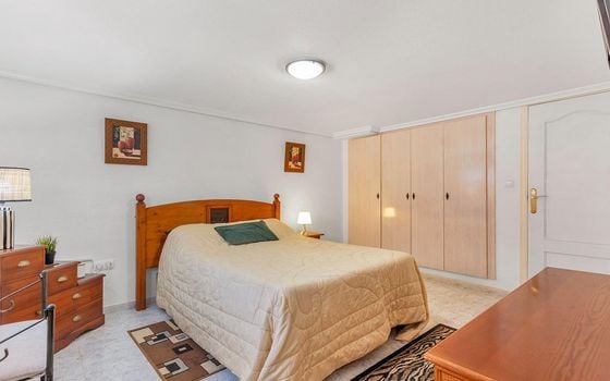4 bedroom Villa in Los Balcones - ERD159690 - Photo - Small - 12