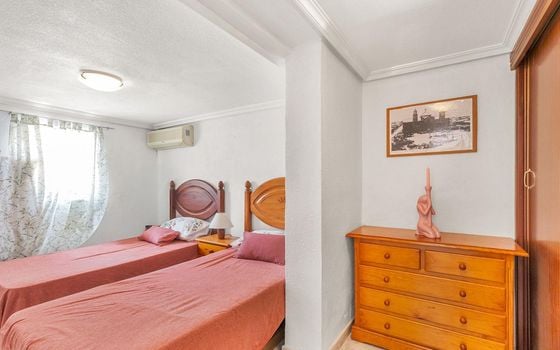 4 bedroom Villa in Los Balcones - ERD159690 - Photo - Small - 17