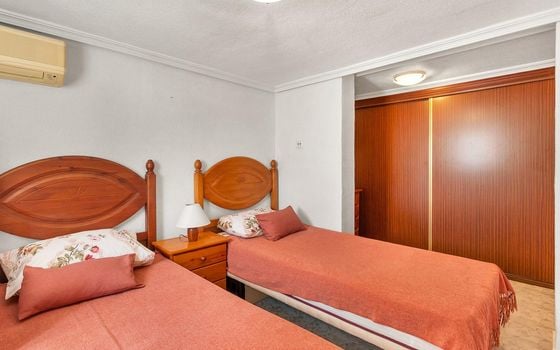 4 bedroom Villa in Los Balcones - ERD159690 - Photo - Small - 18
