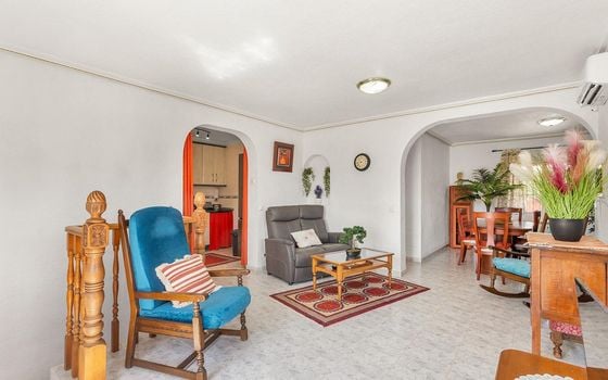 4 bedroom Villa in Los Balcones - ERD159690 - Photo - Small - 20