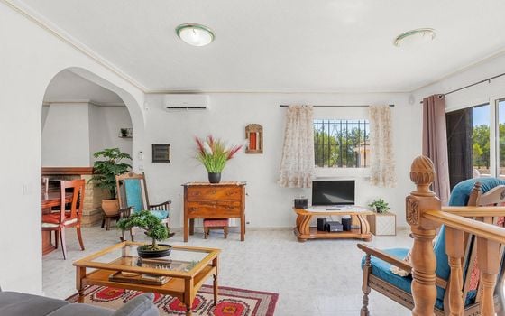 4 bedroom Villa in Los Balcones - ERD159690 - Photo - Small - 21