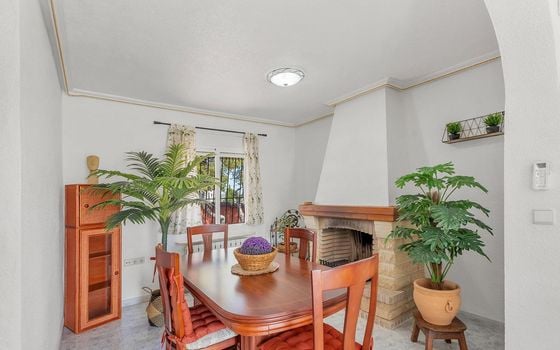 4 bedroom Villa in Los Balcones - ERD159690 - Photo - Small - 23