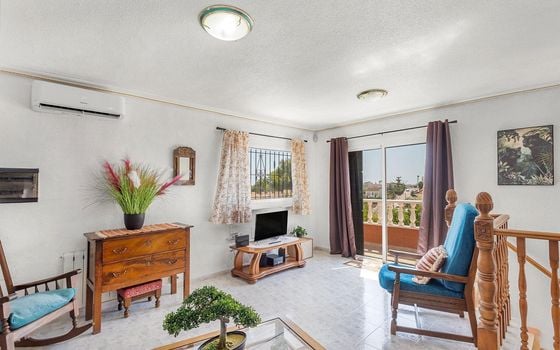 4 bedroom Villa in Los Balcones - ERD159690 - Photo - Small - 22