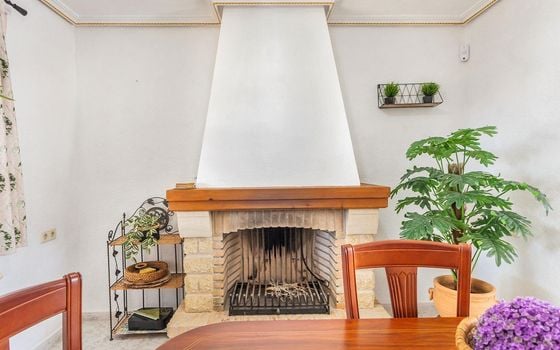 4 bedroom Villa in Los Balcones - ERD159690 - Photo - Small - 24