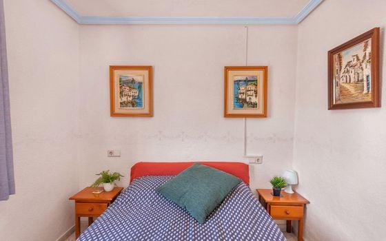 4 bedroom Villa in Los Balcones - ERD159690 - Photo - Small - 28
