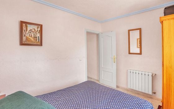 4 bedroom Villa in Los Balcones - ERD159690 - Photo - Small - 27