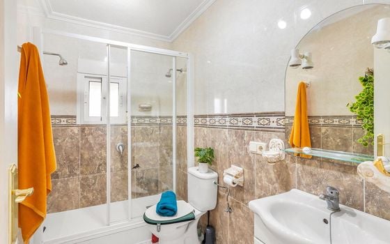 4 bedroom Villa in Los Balcones - ERD159690 - Photo - Small - 30