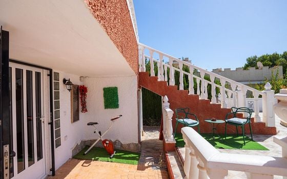 4 bedroom Villa in Los Balcones - ERD159690 - Photo - Small - 31
