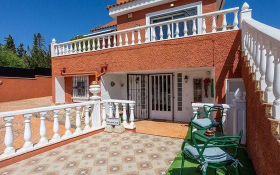 4 bedroom Villa in Los Balcones - ERD159690 - Photo - Small - 32