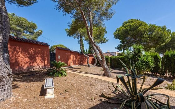 4 bedroom Villa in Los Balcones - ERD159690 - Photo - Small - 33