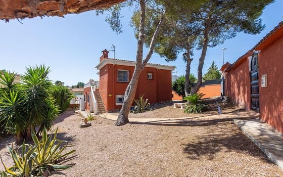 4 bedroom Villa in Los Balcones - ERD159690 - Photo - Small - 35