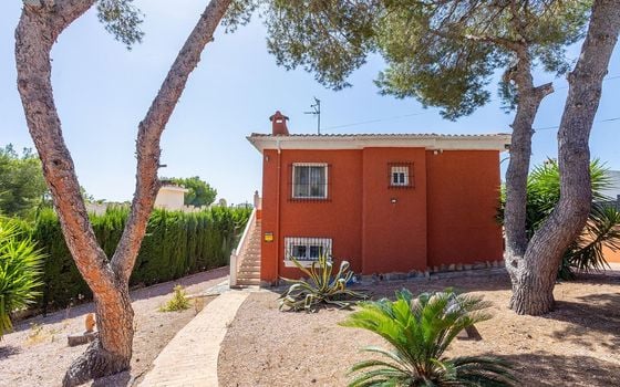 4 bedroom Villa in Los Balcones - ERD159690 - Photo - Small - 34