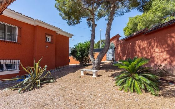 4 bedroom Villa in Los Balcones - ERD159690 - Photo - Small - 36