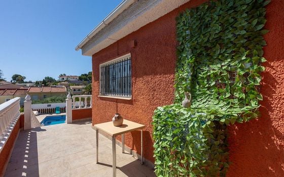 4 bedroom Villa in Los Balcones - ERD159690 - Photo - Small - 37
