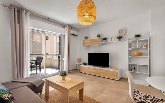 3 bedroom Apartment in Torrevieja - ERD159692 - Photo - 2